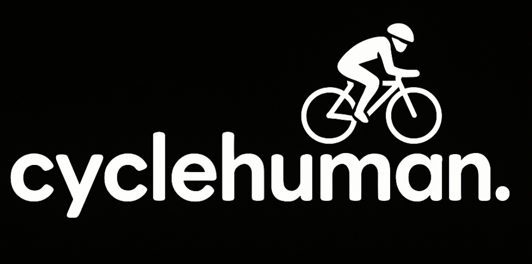 CycleHuman logo